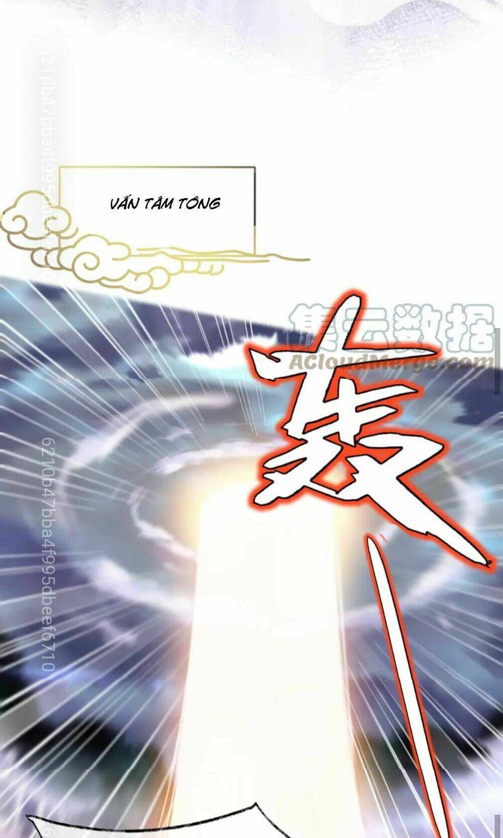 Vi Phu Từng Là Long Ngạo Thiên Chapter 7 - Trang 2