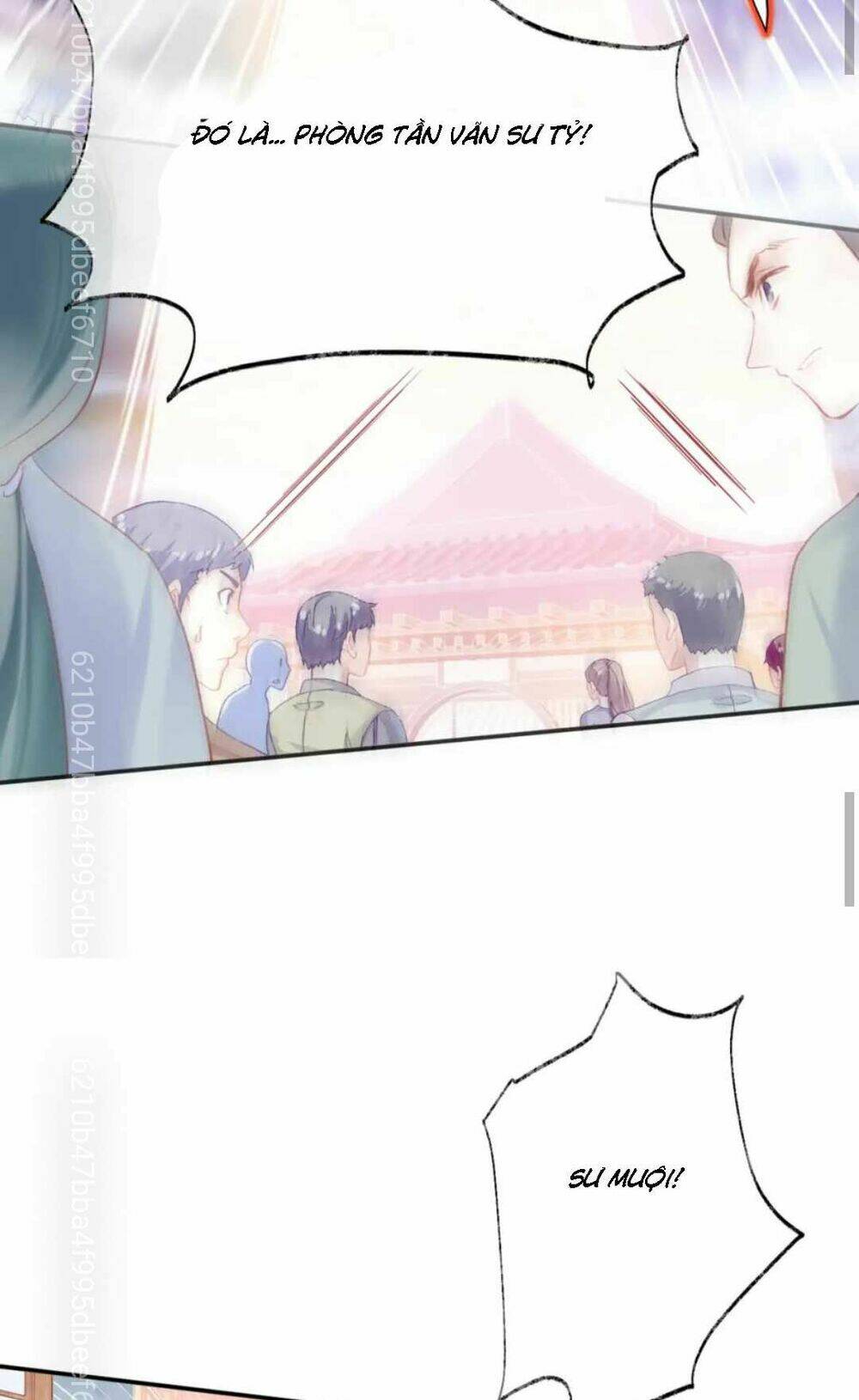 Vi Phu Từng Là Long Ngạo Thiên Chapter 7 - Trang 2