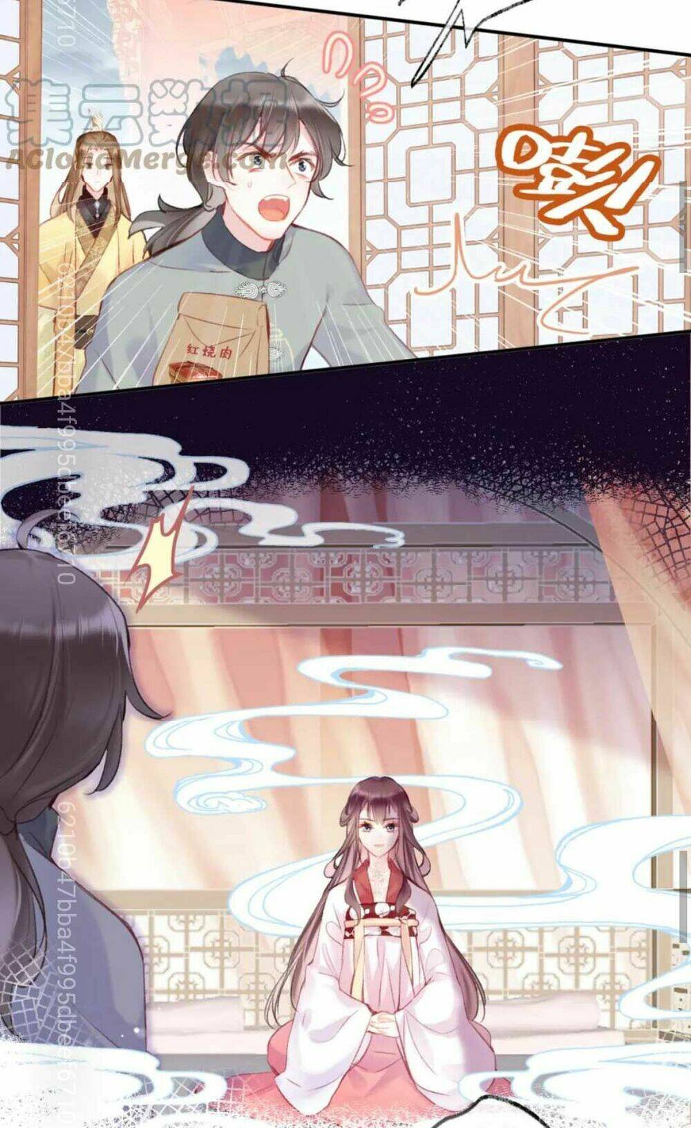 Vi Phu Từng Là Long Ngạo Thiên Chapter 7 - Trang 2