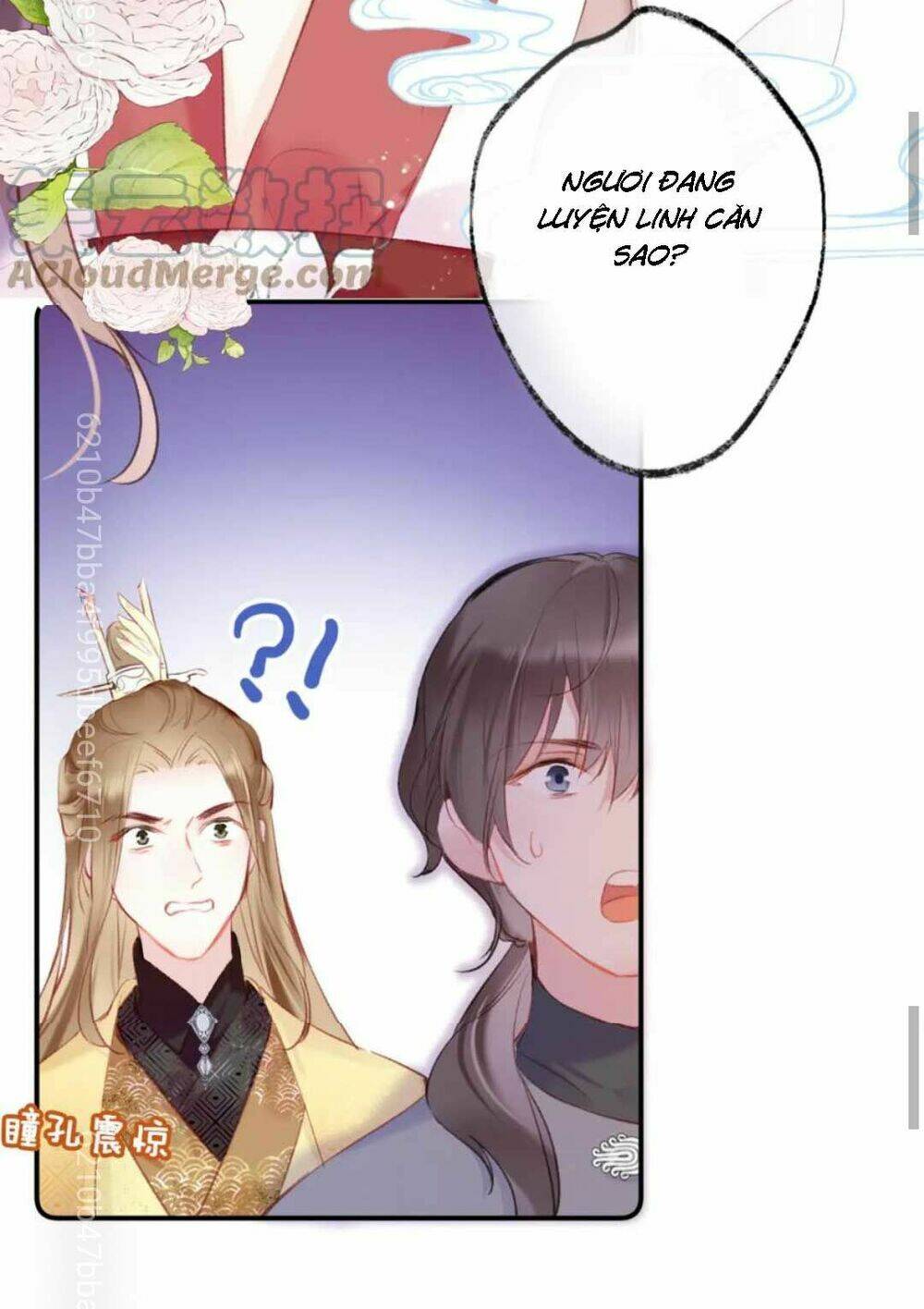 Vi Phu Từng Là Long Ngạo Thiên Chapter 7 - Trang 2