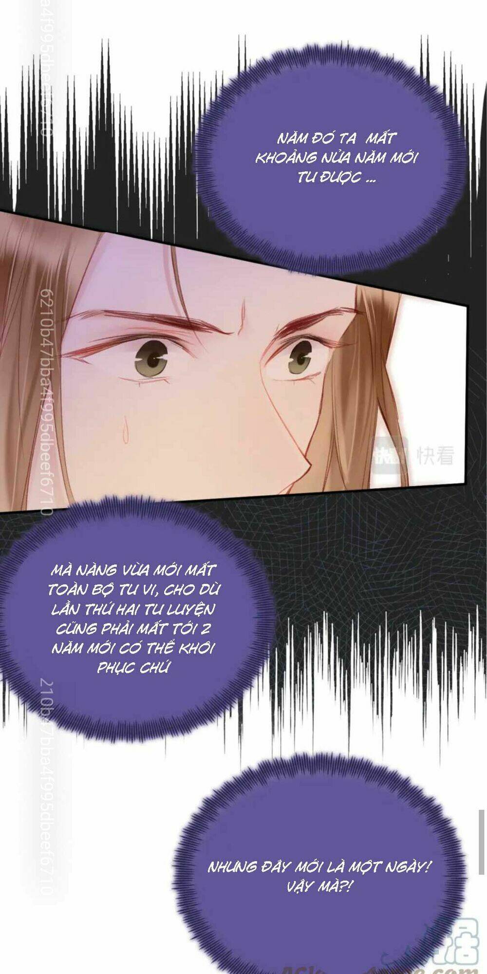 Vi Phu Từng Là Long Ngạo Thiên Chapter 7 - Trang 2