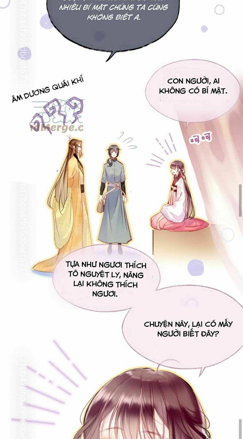 Vi Phu Từng Là Long Ngạo Thiên Chapter 7 - Trang 2