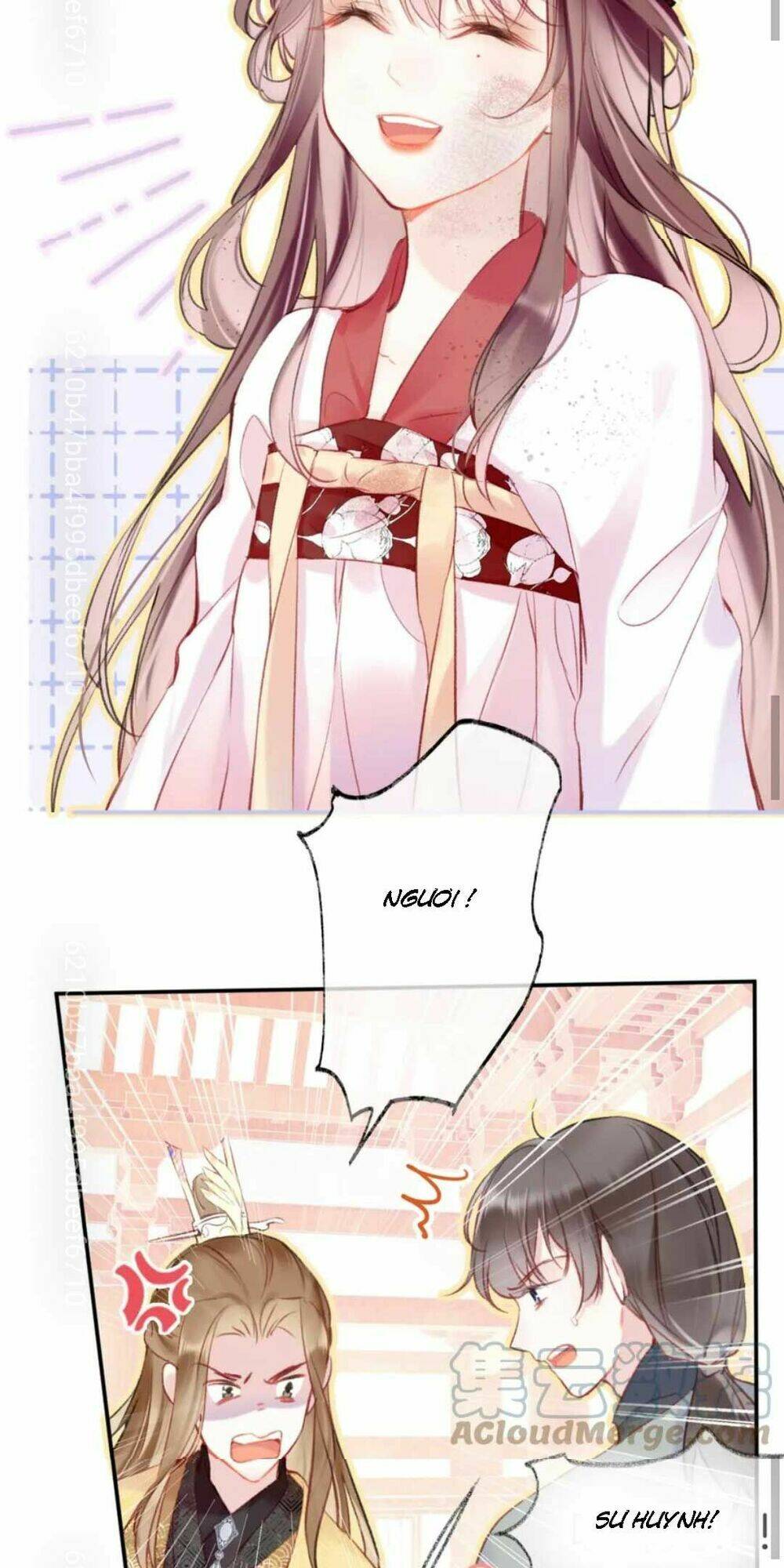 Vi Phu Từng Là Long Ngạo Thiên Chapter 7 - Trang 2