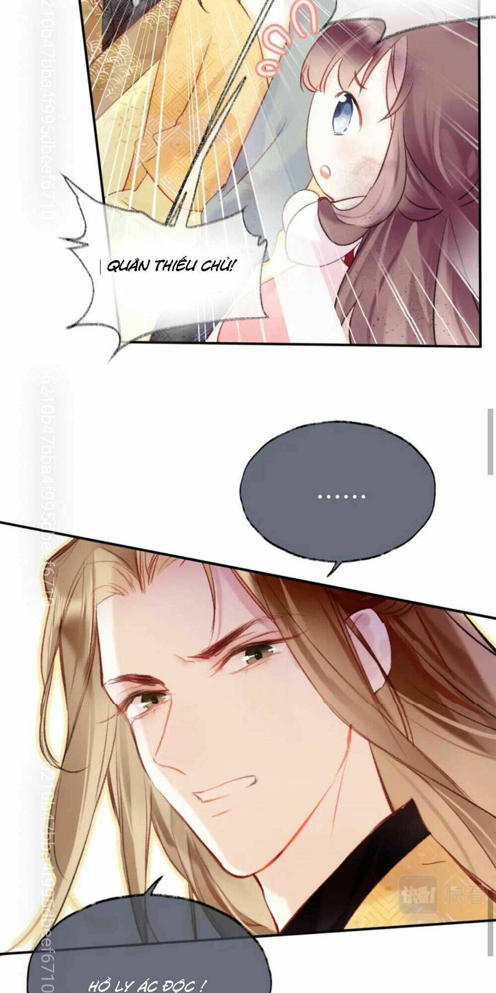 Vi Phu Từng Là Long Ngạo Thiên Chapter 7 - Trang 2