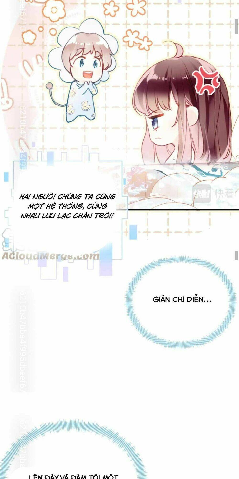 Vi Phu Từng Là Long Ngạo Thiên Chapter 7 - Trang 2