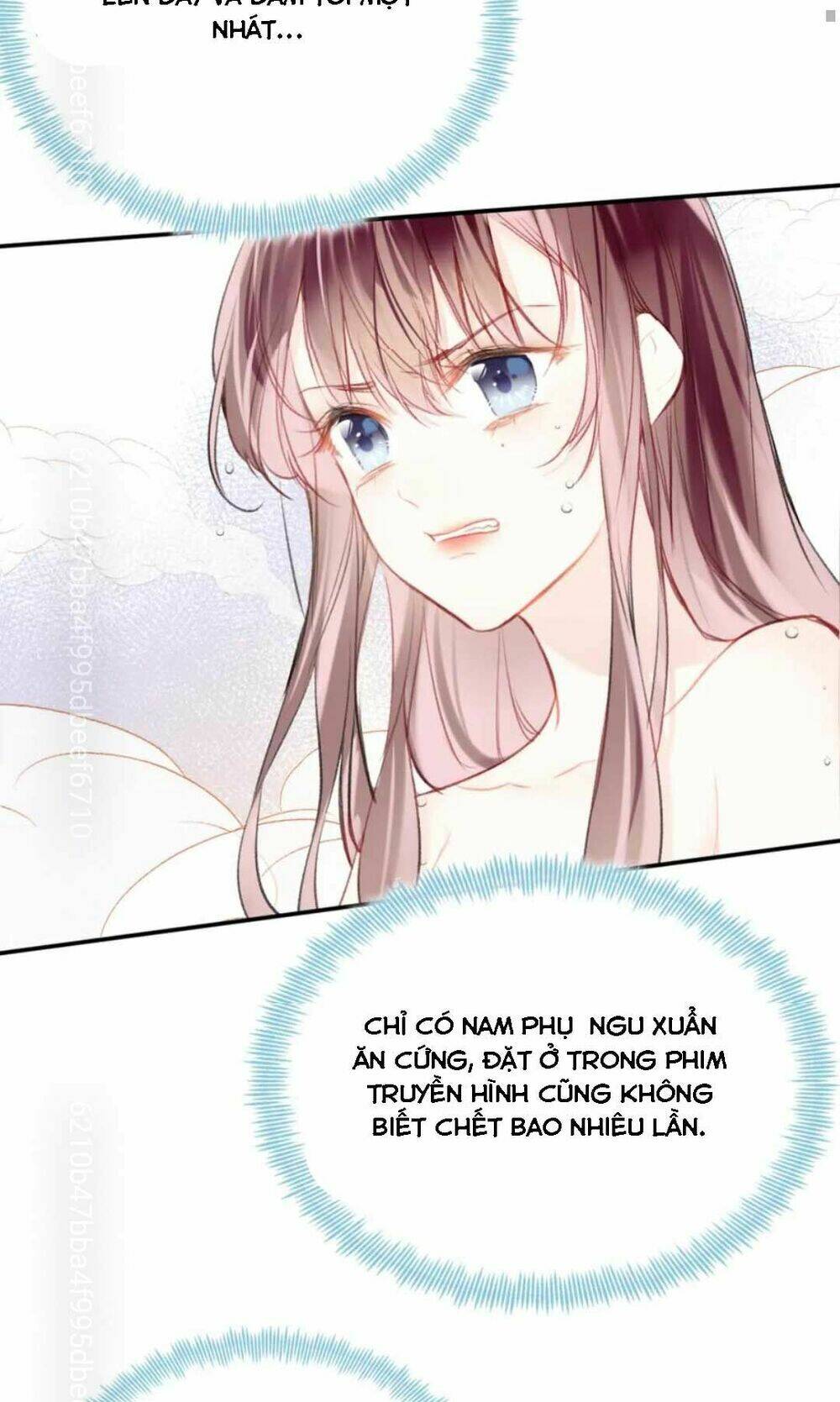 Vi Phu Từng Là Long Ngạo Thiên Chapter 7 - Trang 2