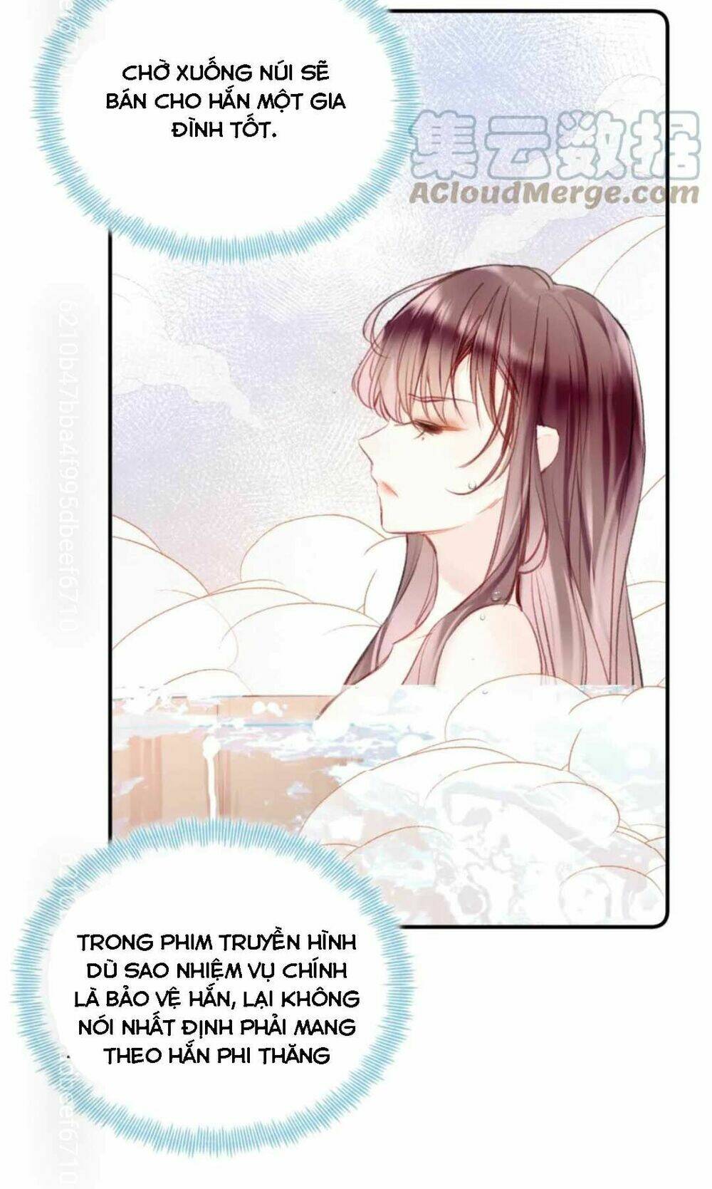 Vi Phu Từng Là Long Ngạo Thiên Chapter 7 - Trang 2