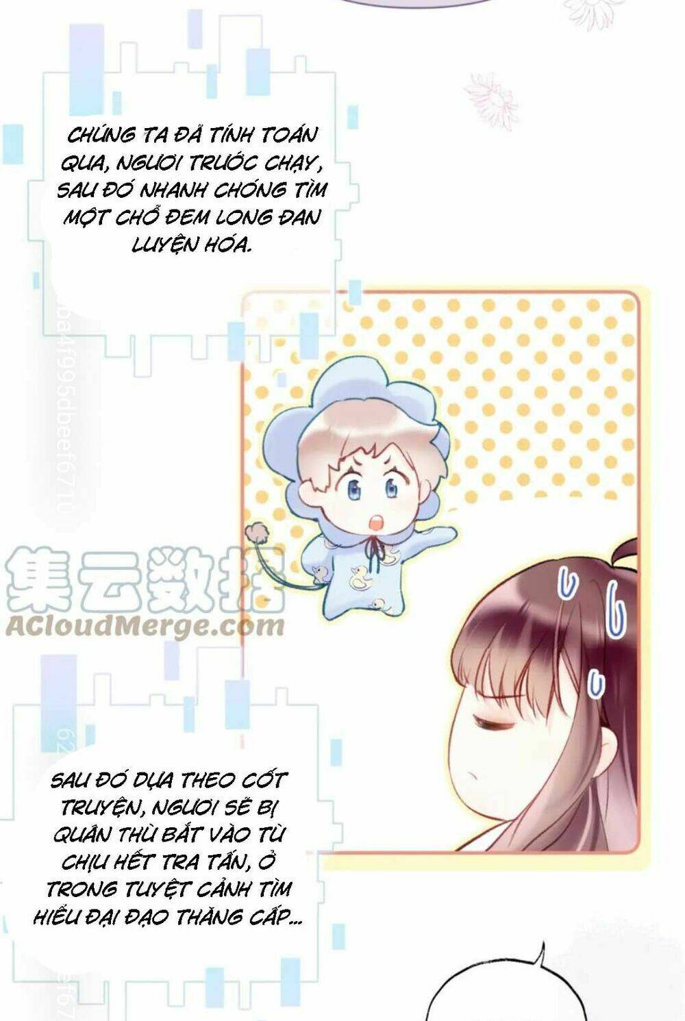 Vi Phu Từng Là Long Ngạo Thiên Chapter 7 - Trang 2