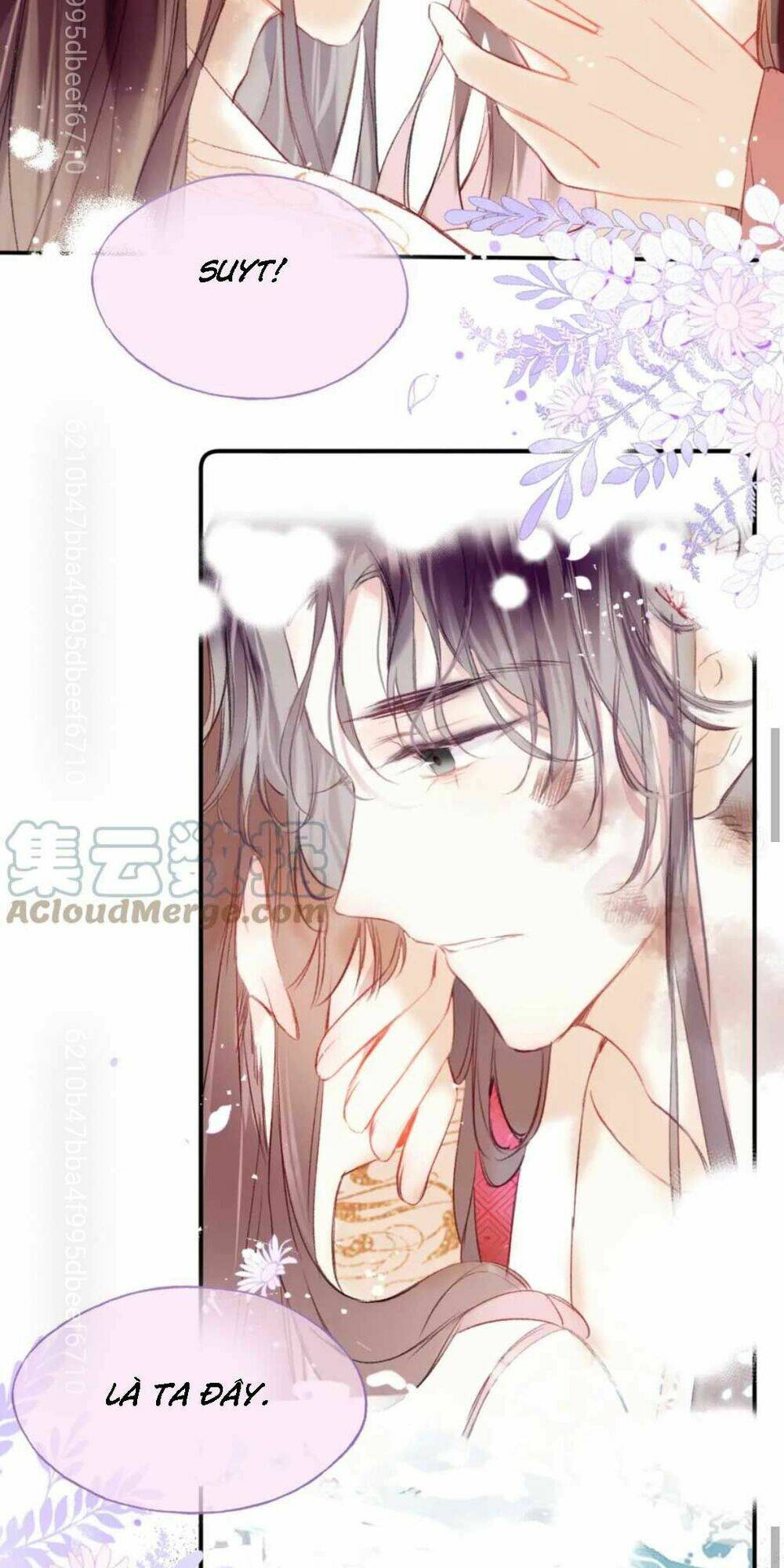 Vi Phu Từng Là Long Ngạo Thiên Chapter 7 - Trang 2