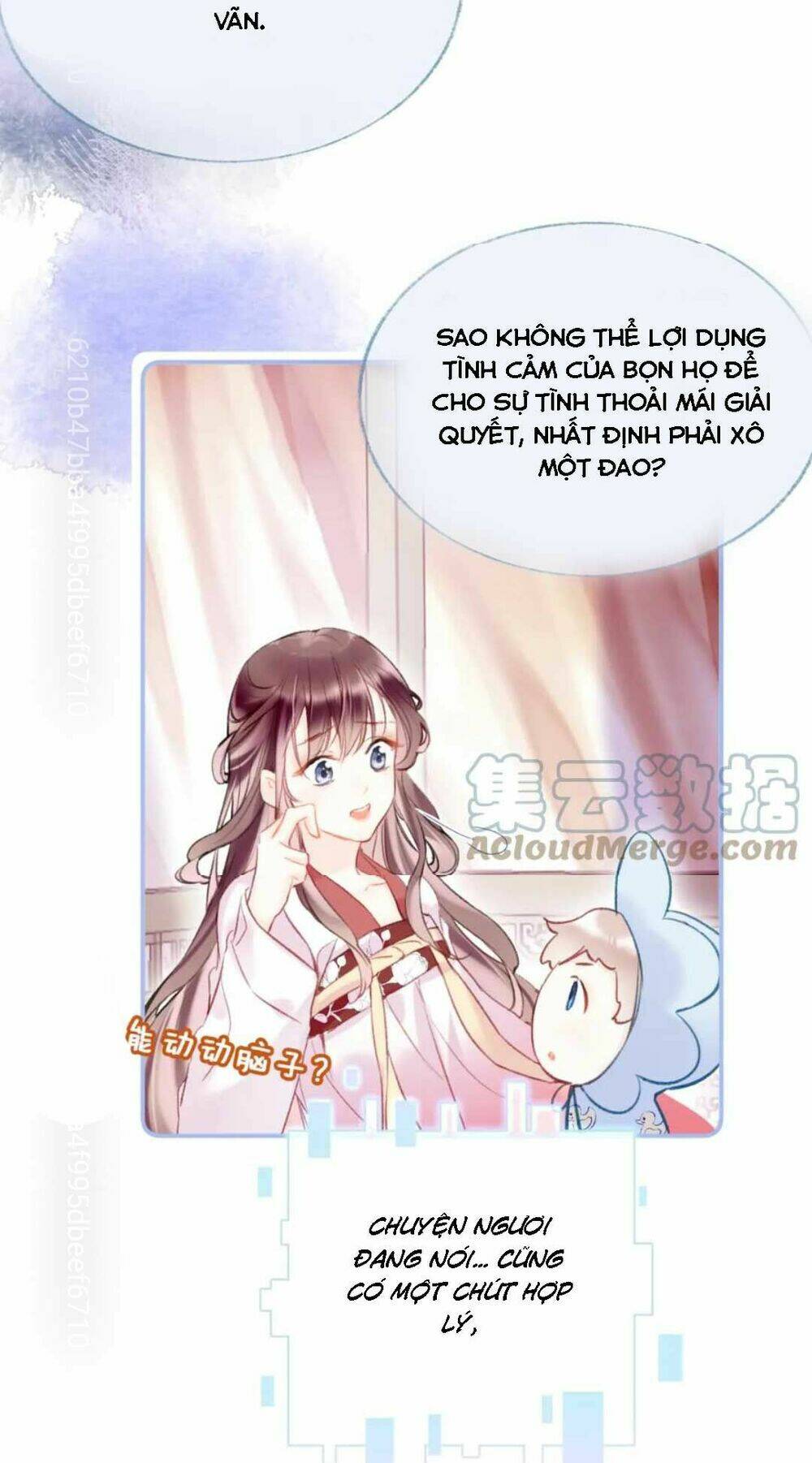 Vi Phu Từng Là Long Ngạo Thiên Chapter 7 - Trang 2