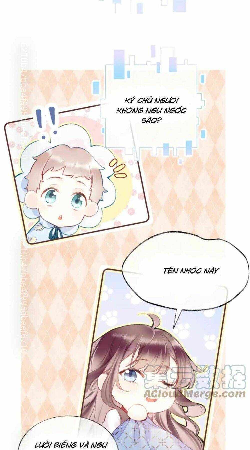 Vi Phu Từng Là Long Ngạo Thiên Chapter 7 - Trang 2