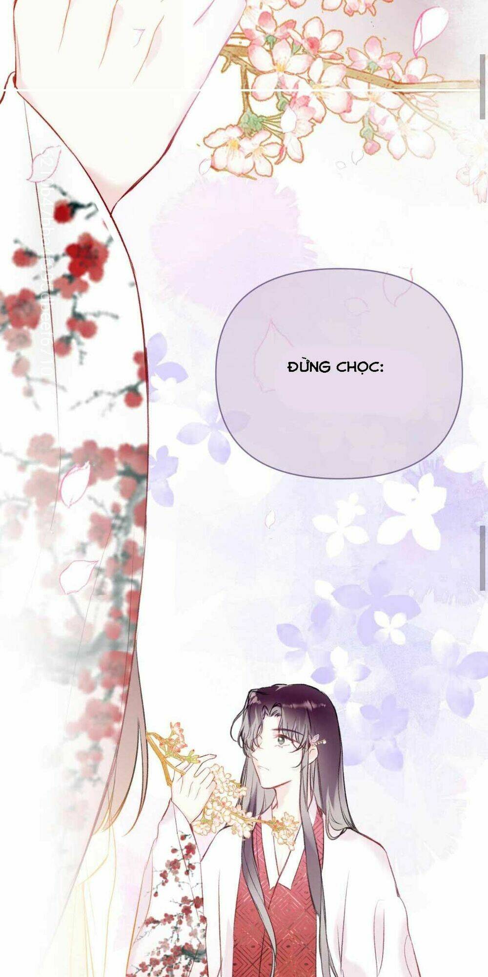 Vi Phu Từng Là Long Ngạo Thiên Chapter 8 - Trang 2