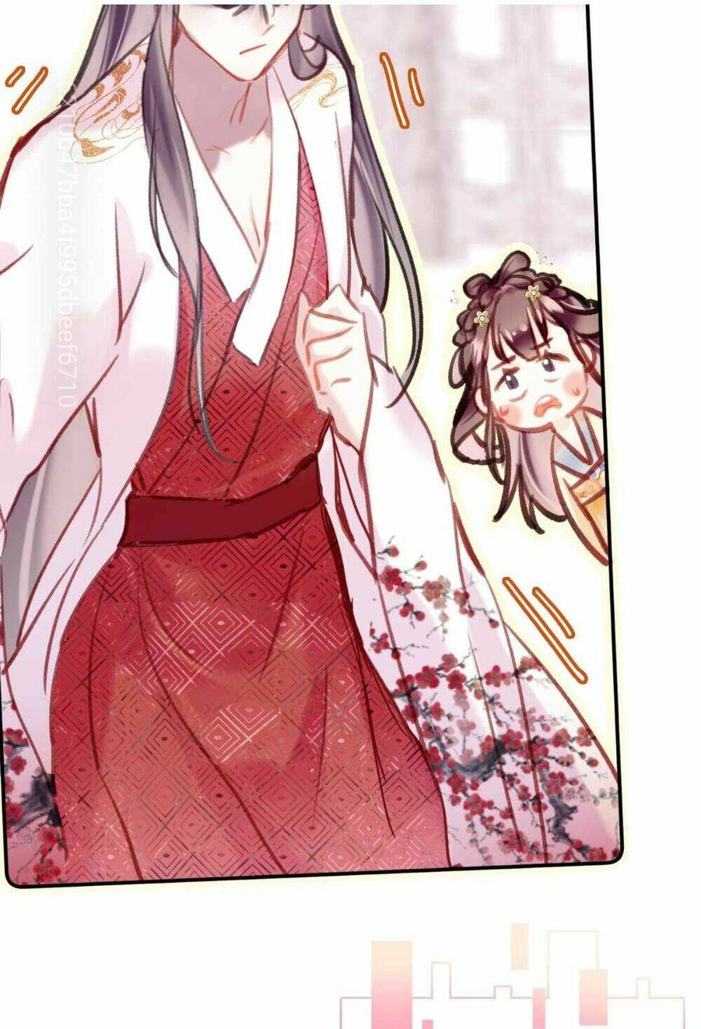 Vi Phu Từng Là Long Ngạo Thiên Chapter 8 - Trang 2