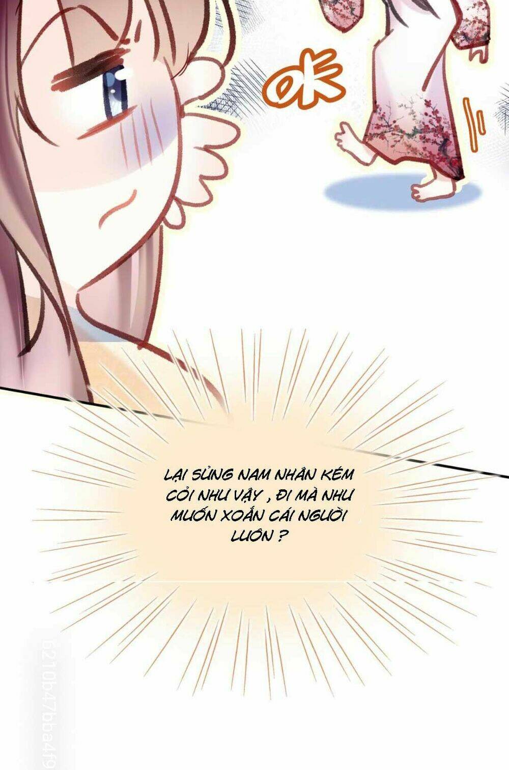 Vi Phu Từng Là Long Ngạo Thiên Chapter 8 - Trang 2