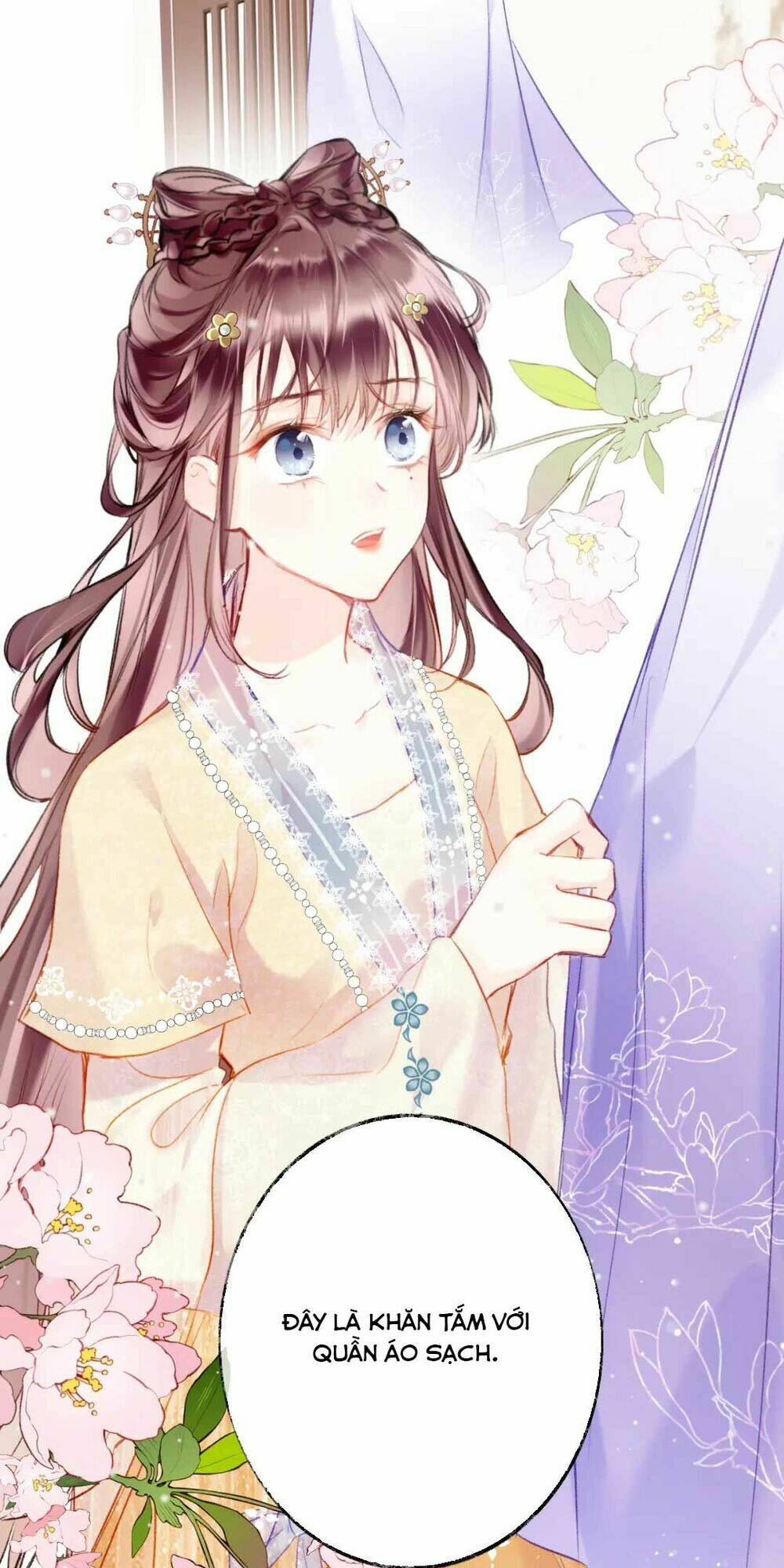 Vi Phu Từng Là Long Ngạo Thiên Chapter 9 - Trang 2