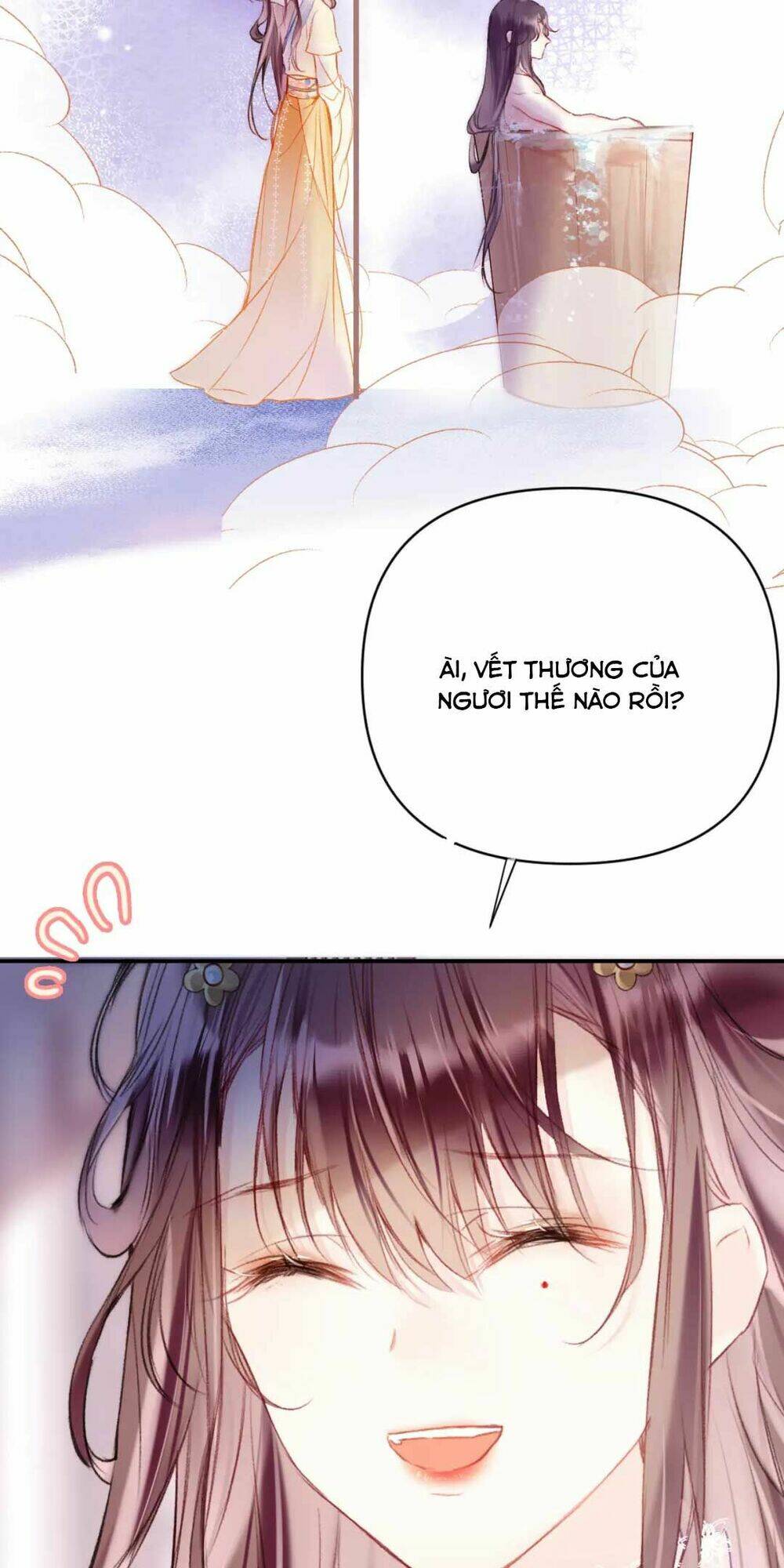 Vi Phu Từng Là Long Ngạo Thiên Chapter 9 - Trang 2