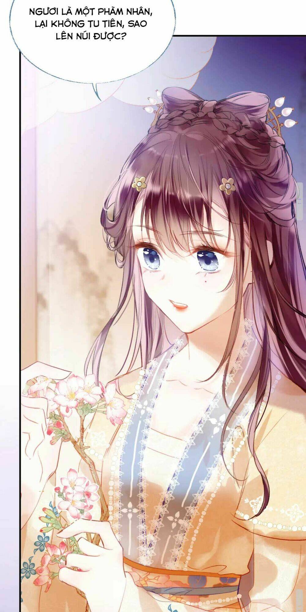 Vi Phu Từng Là Long Ngạo Thiên Chapter 9 - Trang 2