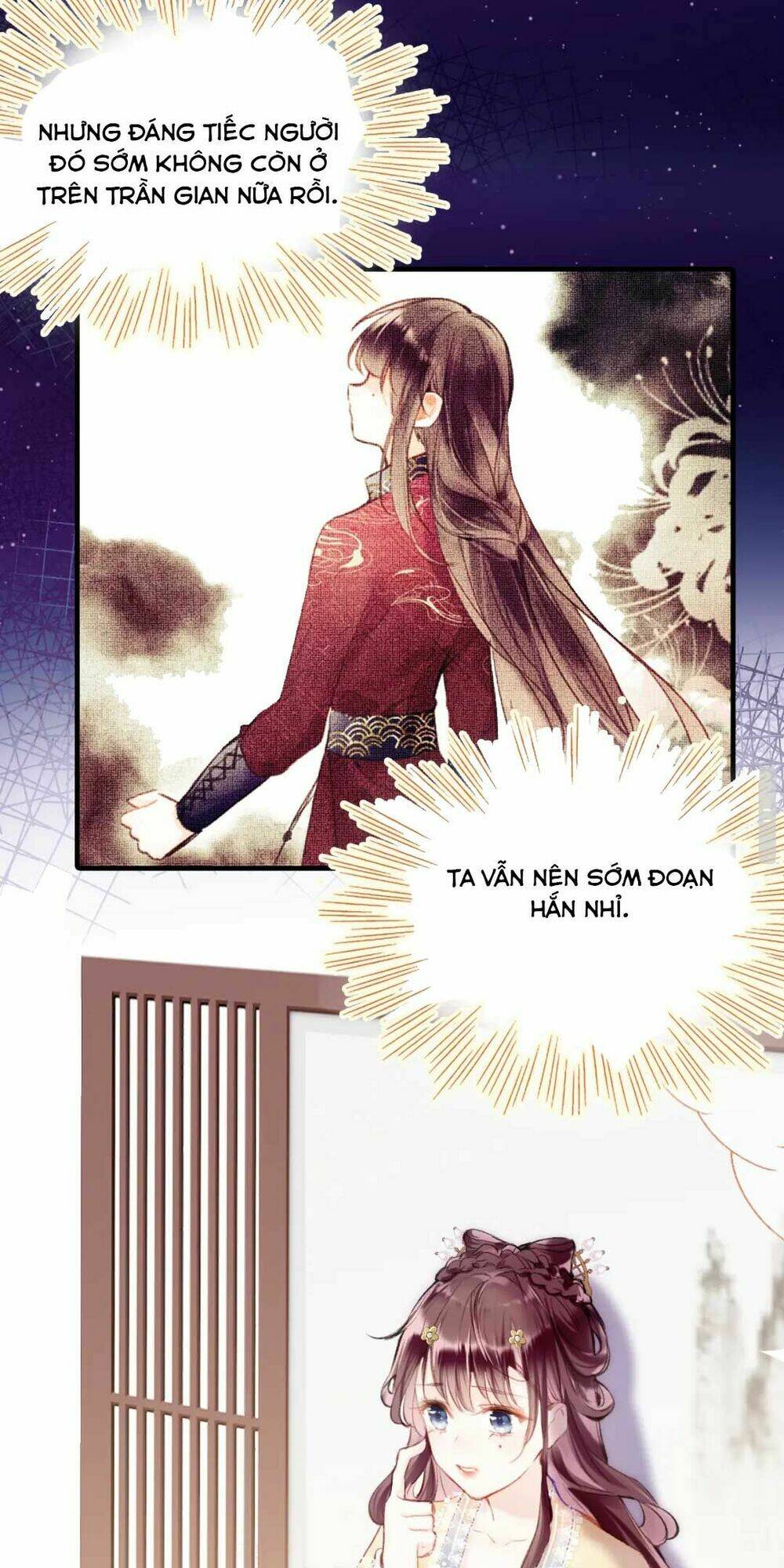 Vi Phu Từng Là Long Ngạo Thiên Chapter 9 - Trang 2