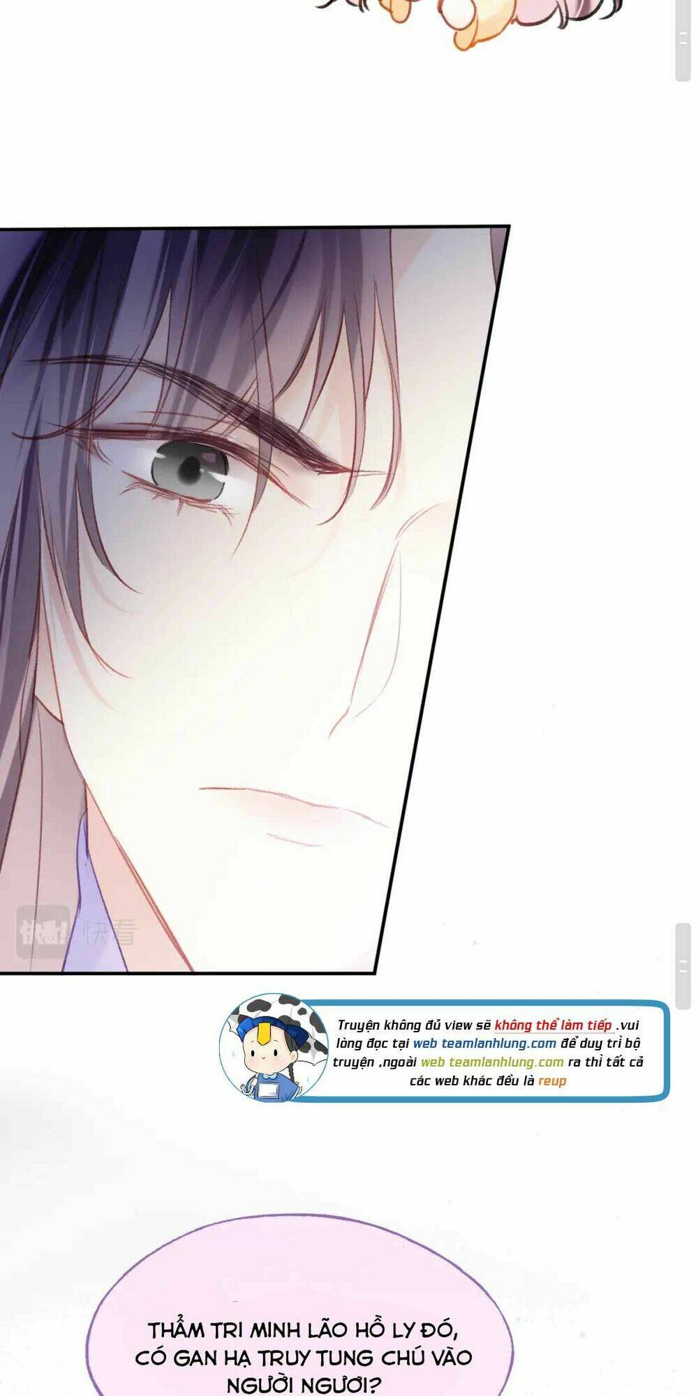 Vi Phu Từng Là Long Ngạo Thiên Chapter 9 - Trang 2