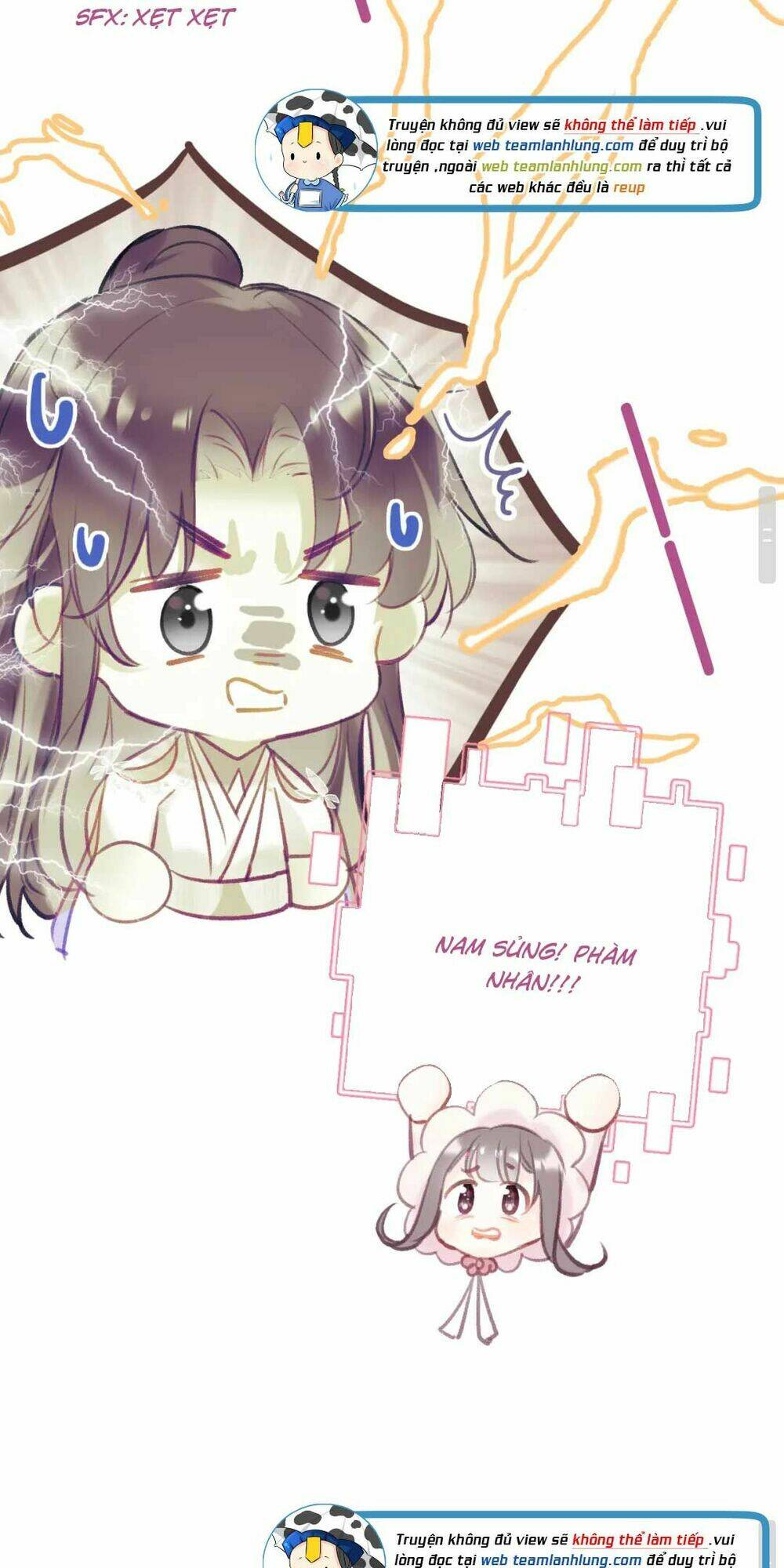 Vi Phu Từng Là Long Ngạo Thiên Chapter 9 - Trang 2