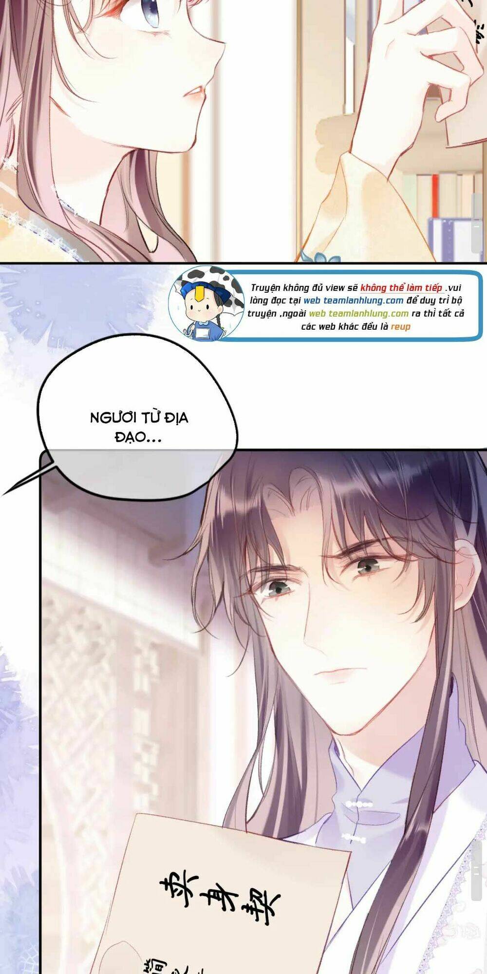 Vi Phu Từng Là Long Ngạo Thiên Chapter 9 - Trang 2