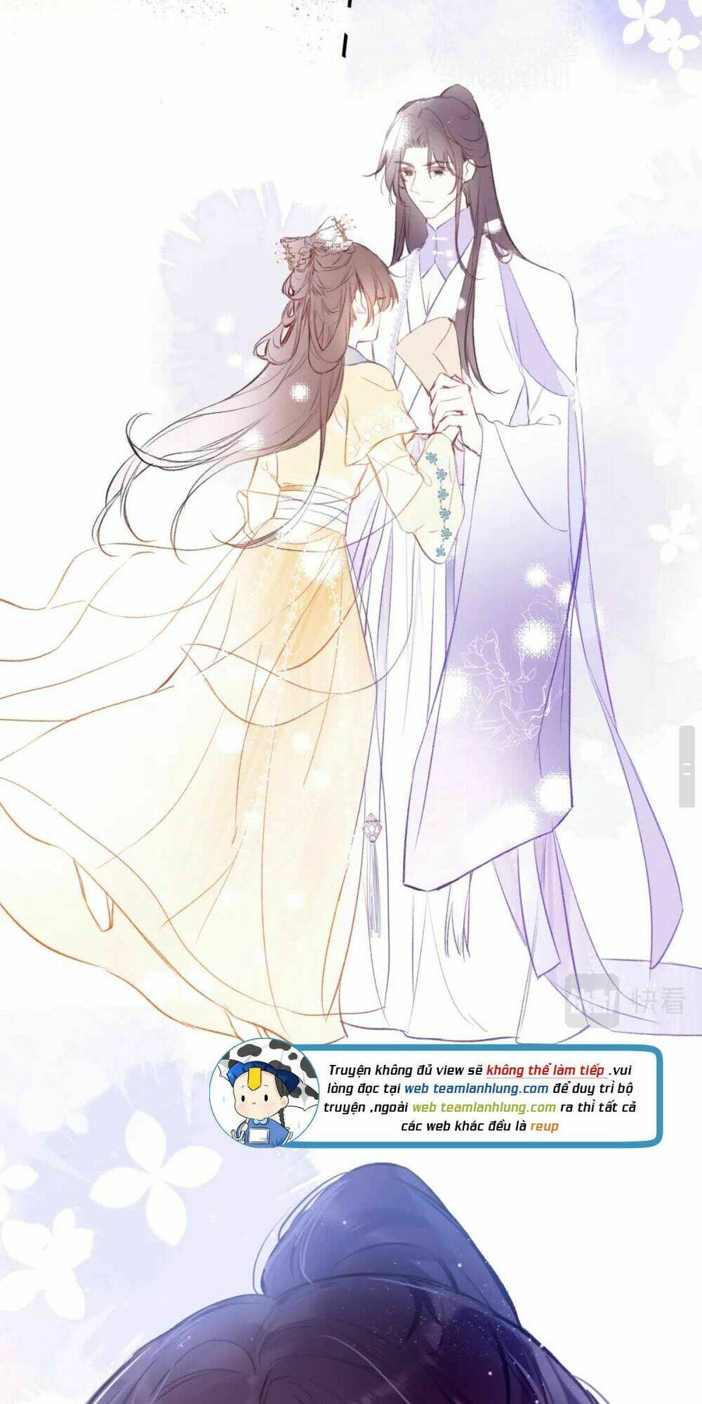 Vi Phu Từng Là Long Ngạo Thiên Chapter 9 - Trang 2