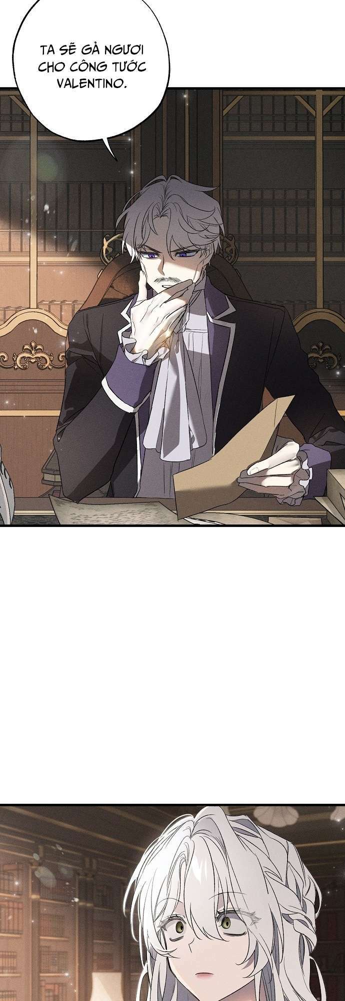 Vị Phu Quân Căm Ghét Tôi Đã Mất Trí Nhớ Chapter 1 - Trang 2