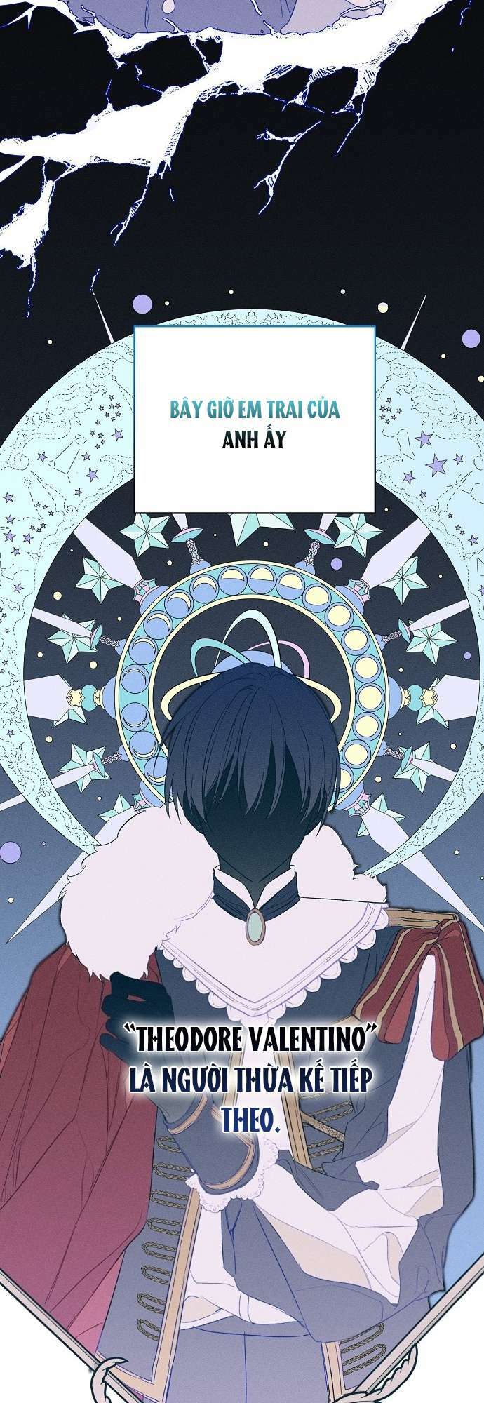 Vị Phu Quân Căm Ghét Tôi Đã Mất Trí Nhớ Chapter 1 - Trang 2