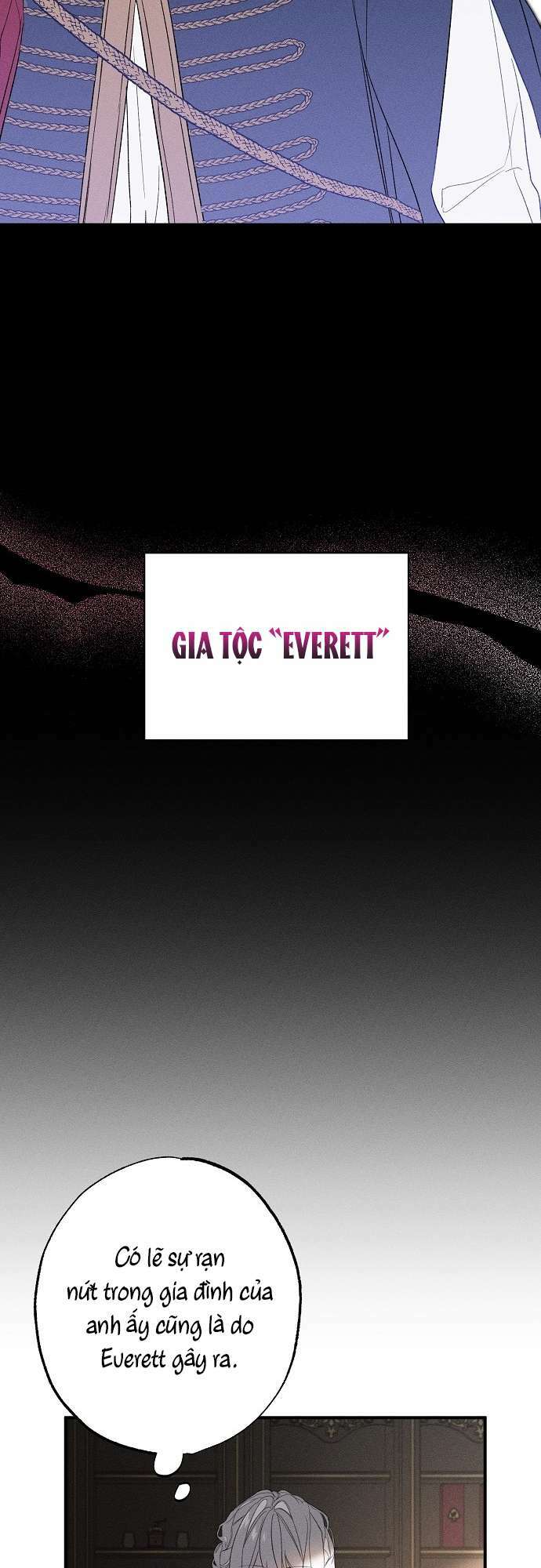 Vị Phu Quân Căm Ghét Tôi Đã Mất Trí Nhớ Chapter 1 - Trang 2