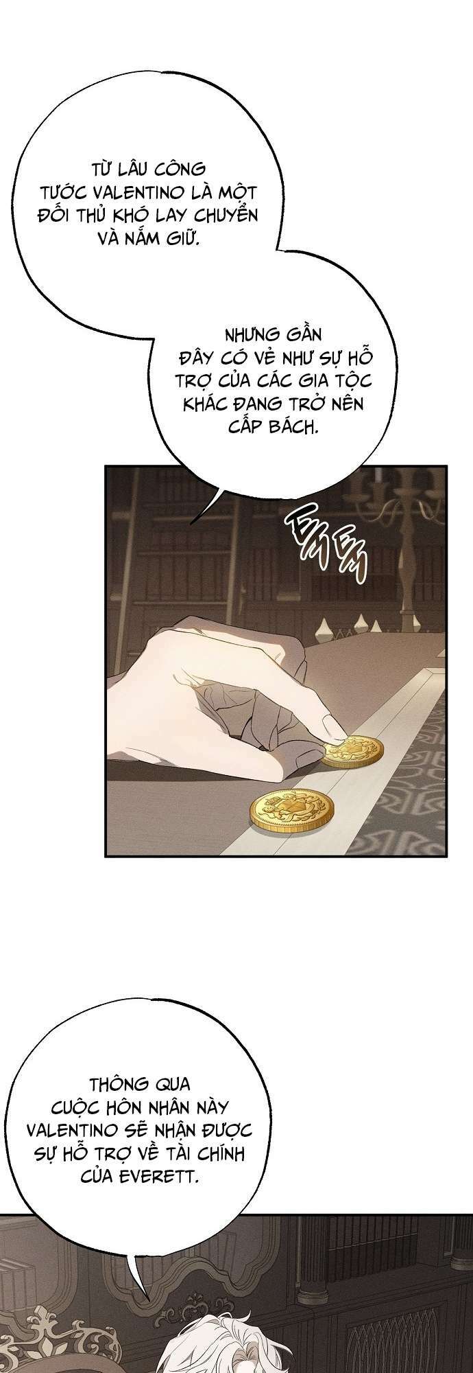 Vị Phu Quân Căm Ghét Tôi Đã Mất Trí Nhớ Chapter 1 - Trang 2