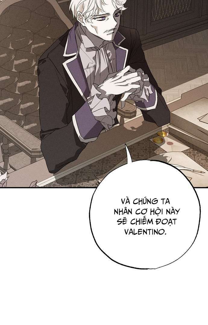 Vị Phu Quân Căm Ghét Tôi Đã Mất Trí Nhớ Chapter 1 - Trang 2