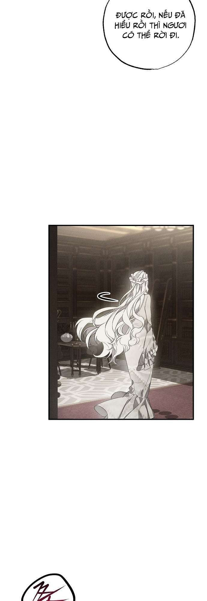 Vị Phu Quân Căm Ghét Tôi Đã Mất Trí Nhớ Chapter 1 - Trang 2