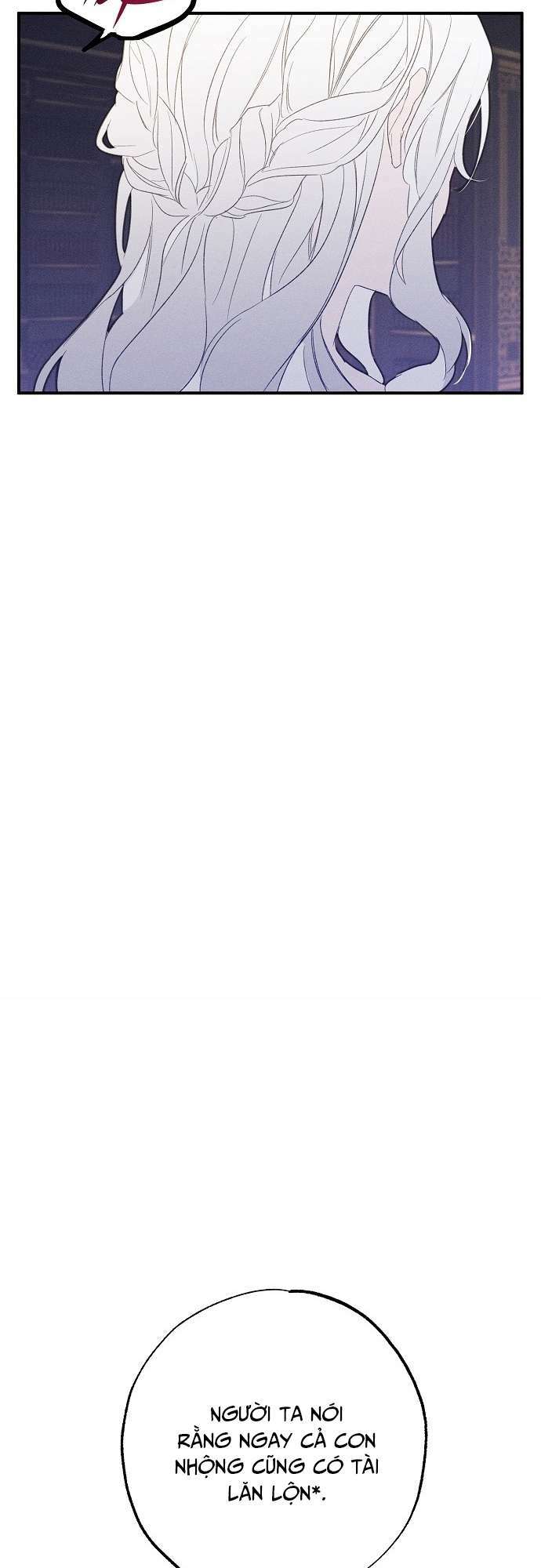 Vị Phu Quân Căm Ghét Tôi Đã Mất Trí Nhớ Chapter 1 - Trang 2