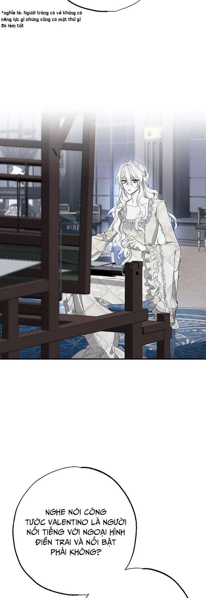 Vị Phu Quân Căm Ghét Tôi Đã Mất Trí Nhớ Chapter 1 - Trang 2