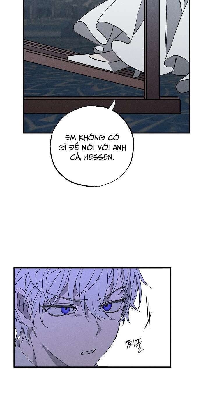 Vị Phu Quân Căm Ghét Tôi Đã Mất Trí Nhớ Chapter 1 - Trang 2