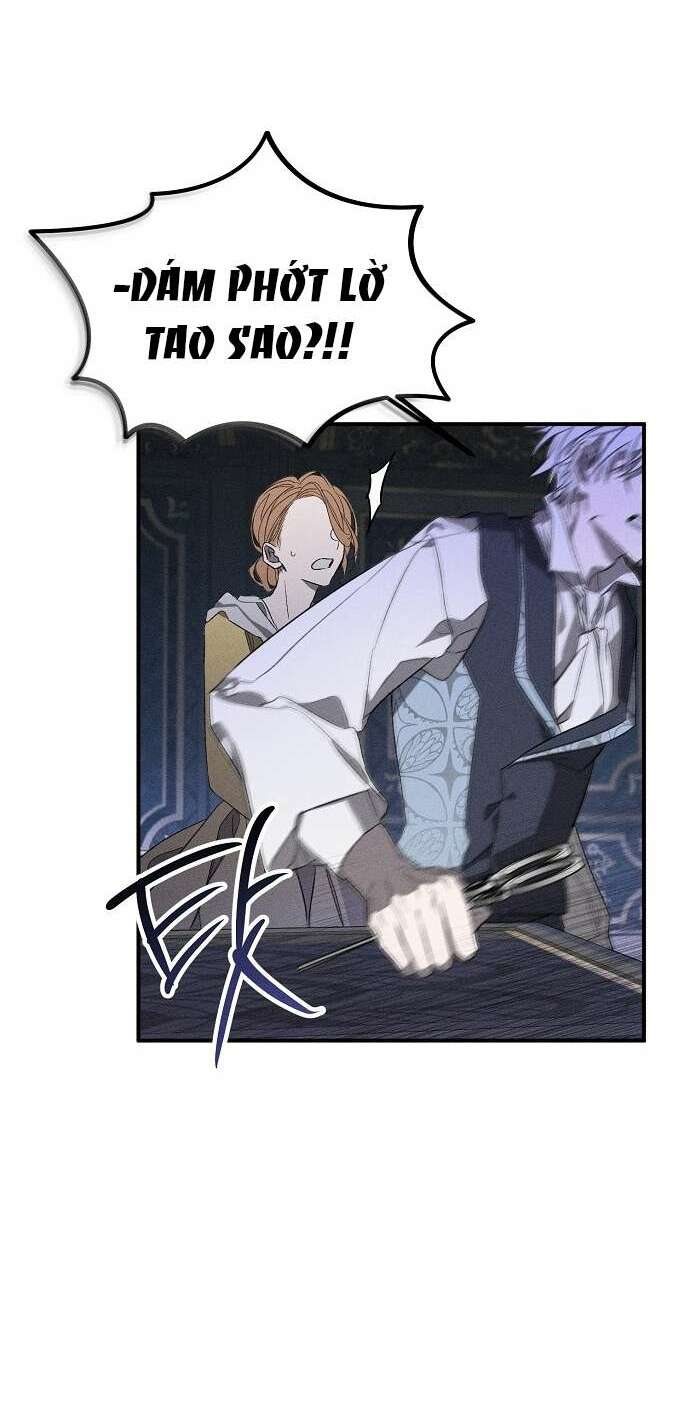 Vị Phu Quân Căm Ghét Tôi Đã Mất Trí Nhớ Chapter 1 - Trang 2