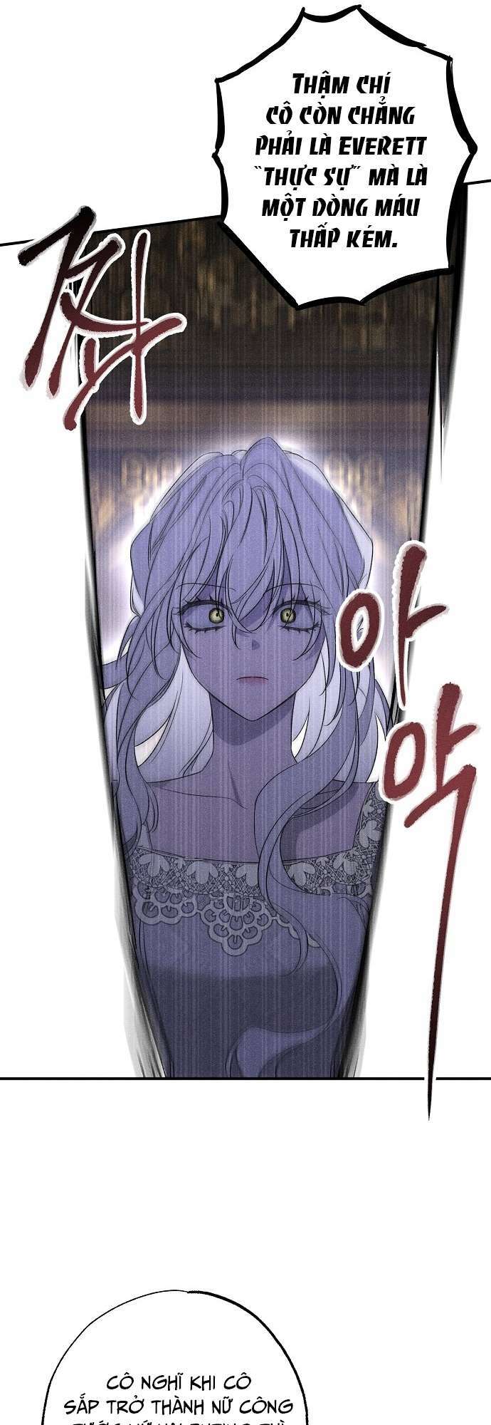 Vị Phu Quân Căm Ghét Tôi Đã Mất Trí Nhớ Chapter 1 - Trang 2