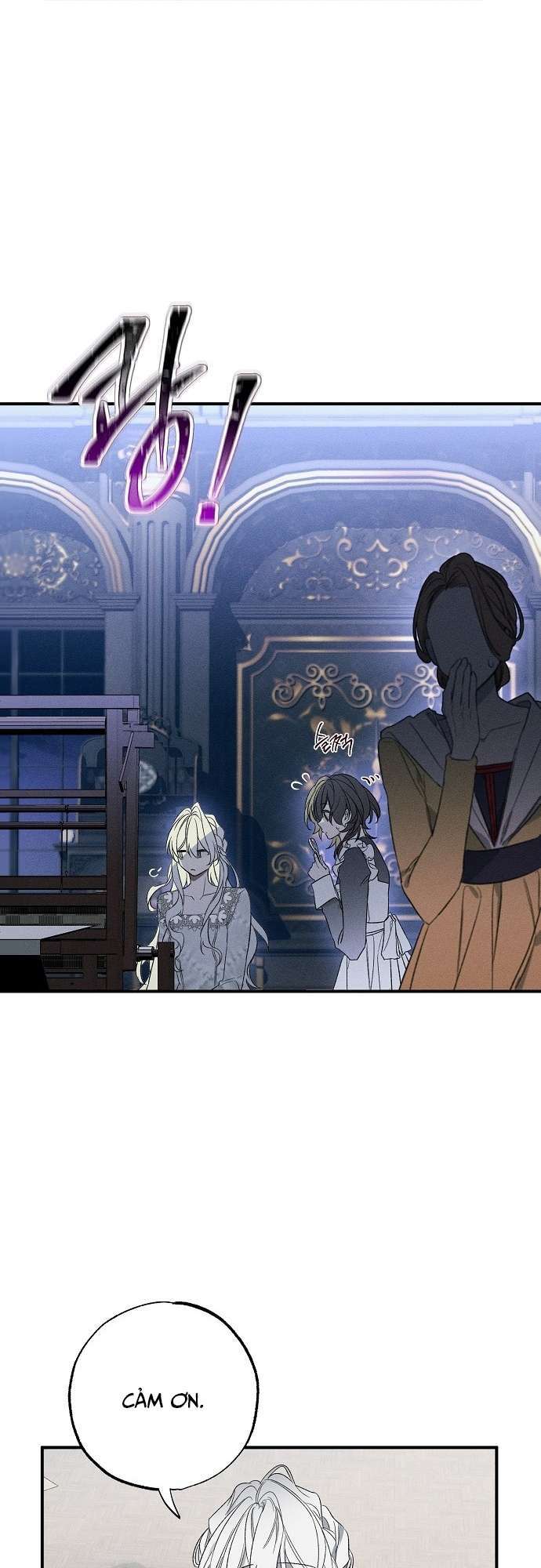 Vị Phu Quân Căm Ghét Tôi Đã Mất Trí Nhớ Chapter 1 - Trang 2