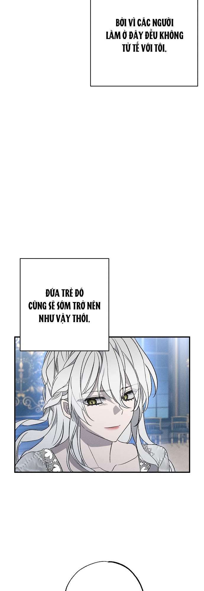 Vị Phu Quân Căm Ghét Tôi Đã Mất Trí Nhớ Chapter 1 - Trang 2