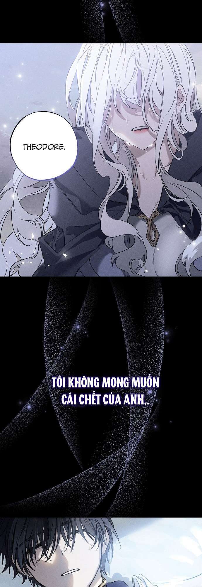 Vị Phu Quân Căm Ghét Tôi Đã Mất Trí Nhớ Chapter 1 - Trang 2