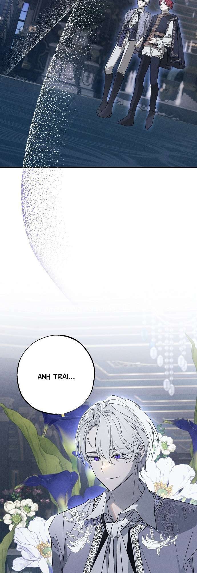 Vị Phu Quân Căm Ghét Tôi Đã Mất Trí Nhớ Chapter 1 - Trang 2