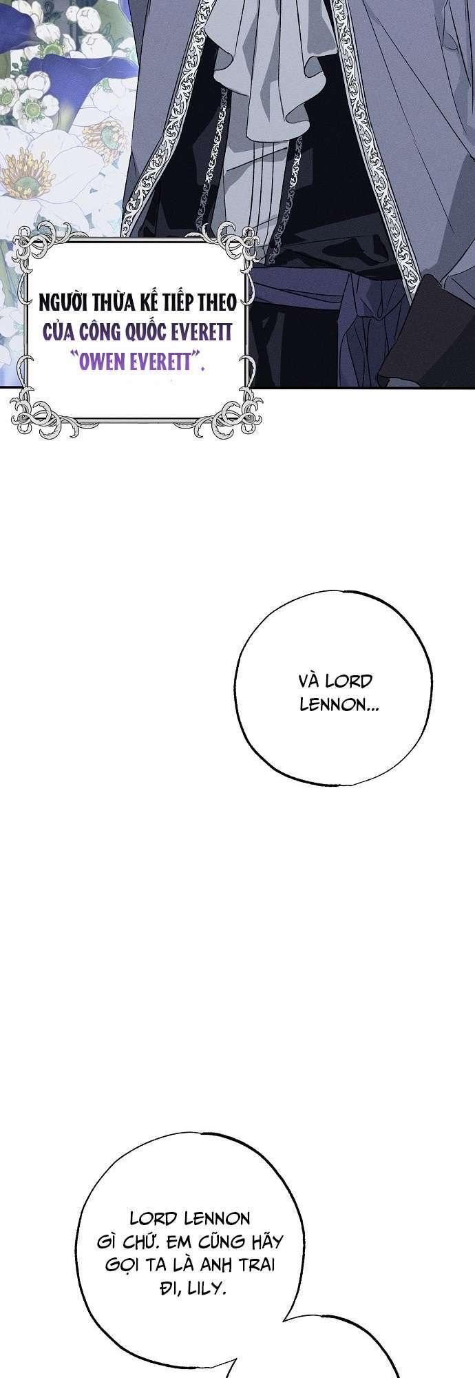 Vị Phu Quân Căm Ghét Tôi Đã Mất Trí Nhớ Chapter 1 - Trang 2