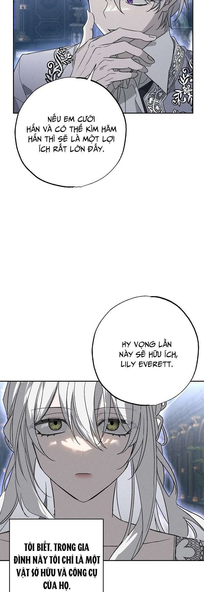 Vị Phu Quân Căm Ghét Tôi Đã Mất Trí Nhớ Chapter 1 - Trang 2