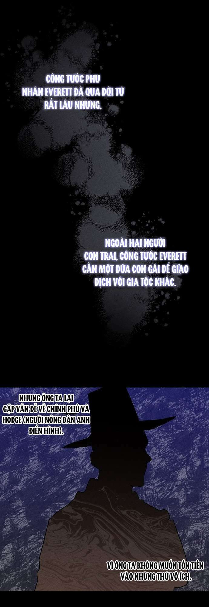 Vị Phu Quân Căm Ghét Tôi Đã Mất Trí Nhớ Chapter 1 - Trang 2