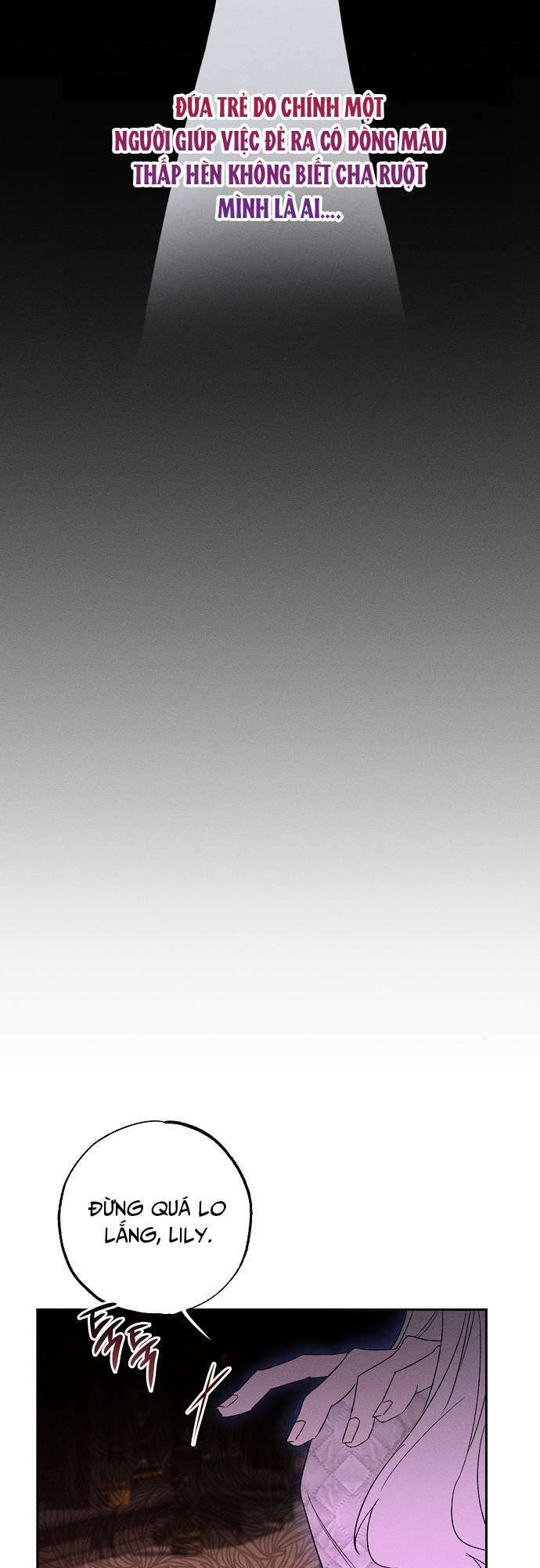 Vị Phu Quân Căm Ghét Tôi Đã Mất Trí Nhớ Chapter 1 - Trang 2