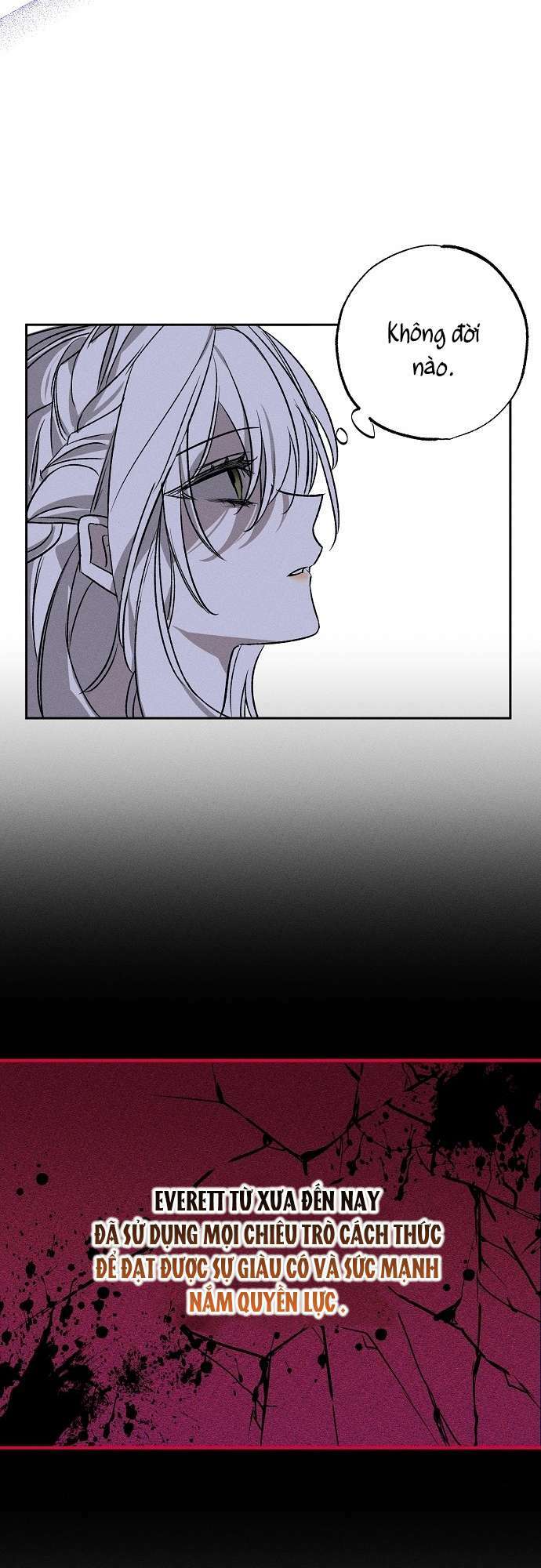 Vị Phu Quân Căm Ghét Tôi Đã Mất Trí Nhớ Chapter 1 - Trang 2