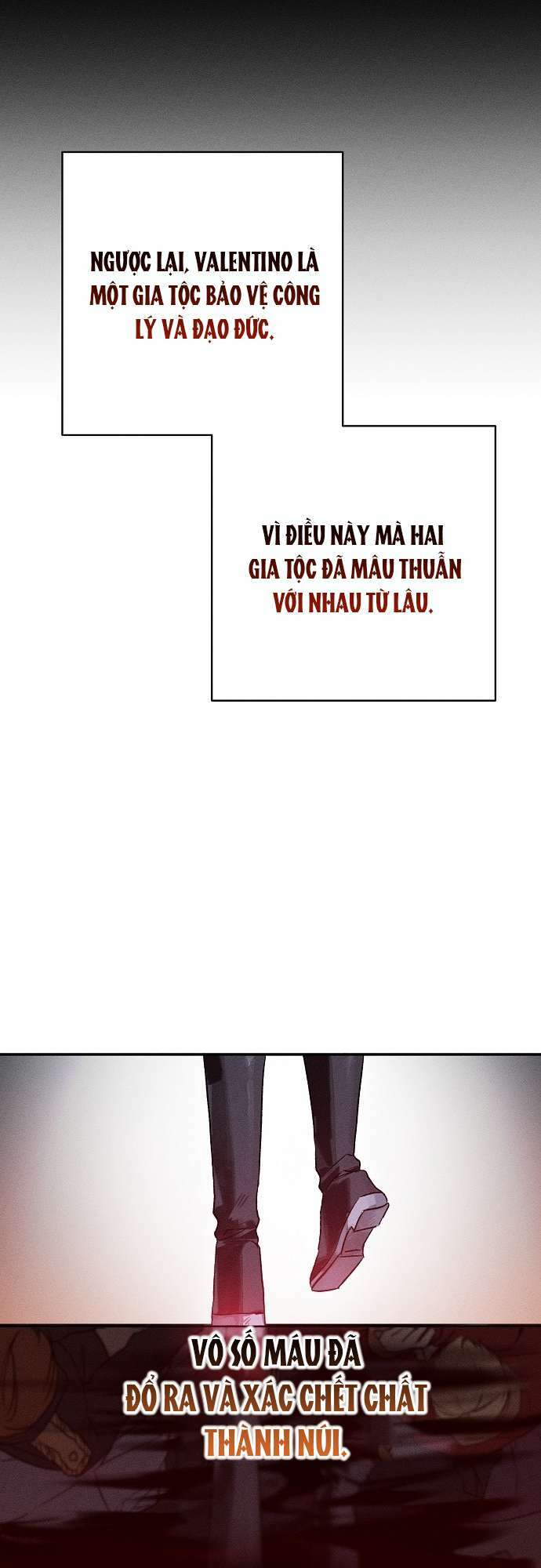 Vị Phu Quân Căm Ghét Tôi Đã Mất Trí Nhớ Chapter 1 - Trang 2