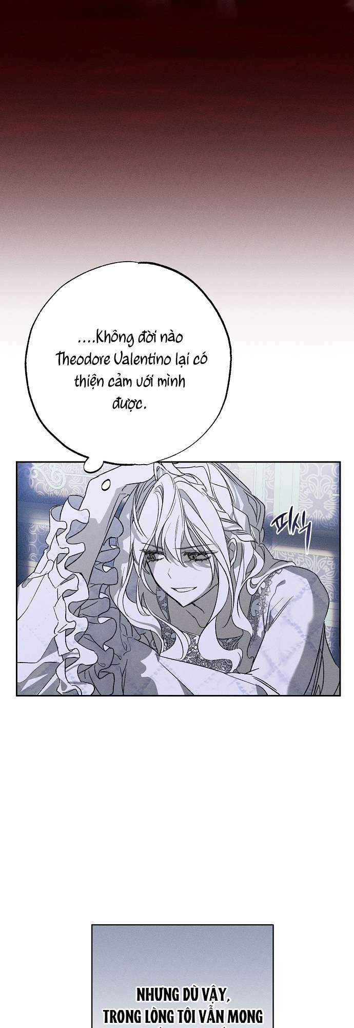 Vị Phu Quân Căm Ghét Tôi Đã Mất Trí Nhớ Chapter 1 - Trang 2