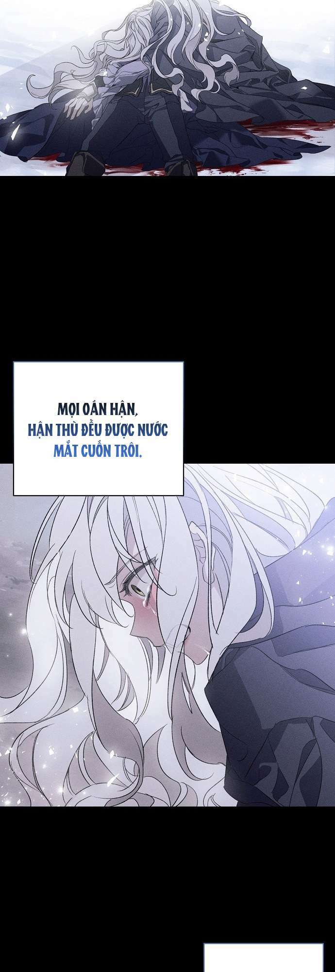 Vị Phu Quân Căm Ghét Tôi Đã Mất Trí Nhớ Chapter 1 - Trang 2