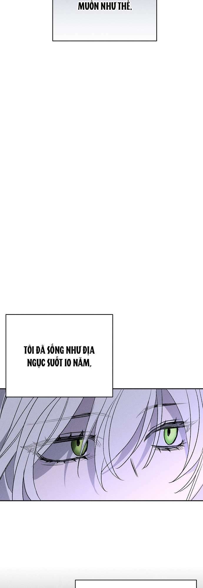 Vị Phu Quân Căm Ghét Tôi Đã Mất Trí Nhớ Chapter 1 - Trang 2